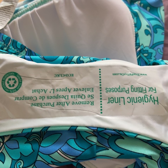 Sunshine 79 NWOT - Picture 7 of 10